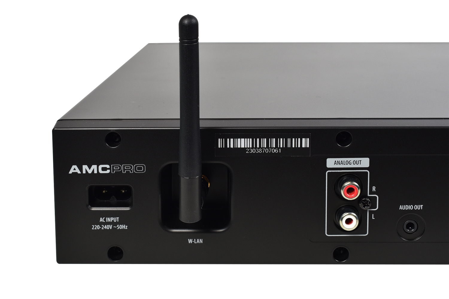 AMC Live Radio